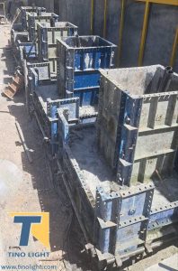 فونداسیون پیش ساخته