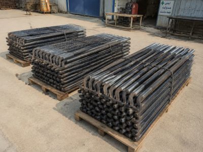 فونداسیون 5 تینولایت فونداسیون
